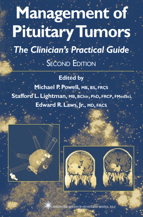 Management of Pituitary Tumors 