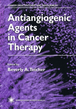 Antiangiogenic Agents in Cancer Therapy