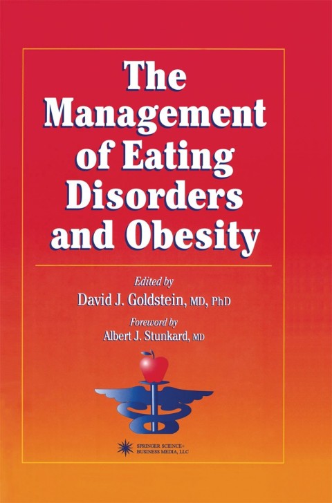 The Management of Eating Disorders and Obesity 