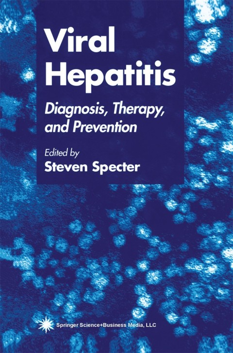 Cover image for book Viral Hepatitis