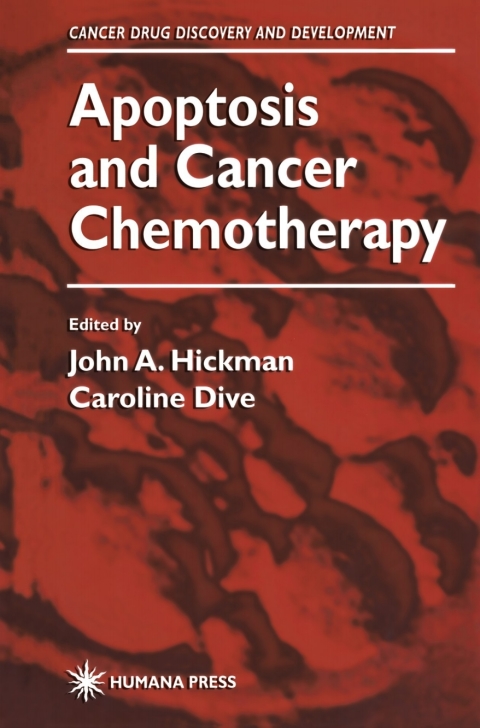 Apoptosis and Cancer Chemotherapy 