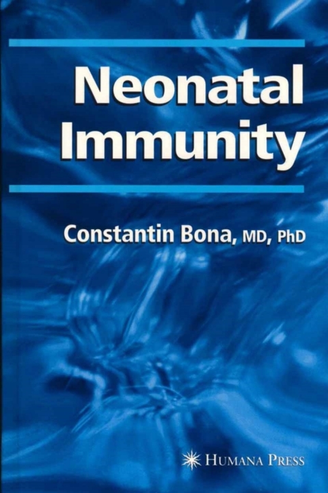 Cover image for book Neonatal Immunity
