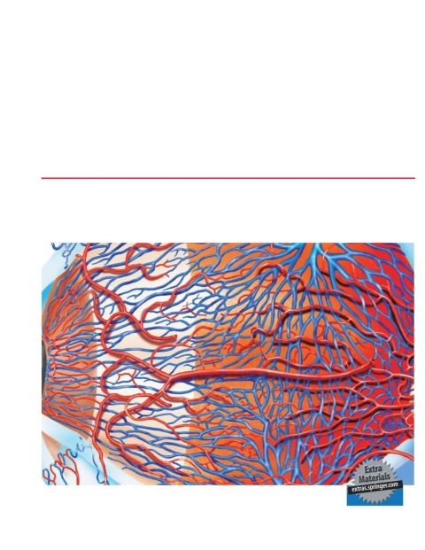 Cover image for book Atlas of the Sensory Organs