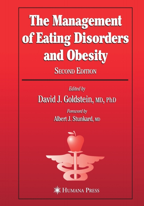 The Management of Eating Disorders and Obesity 