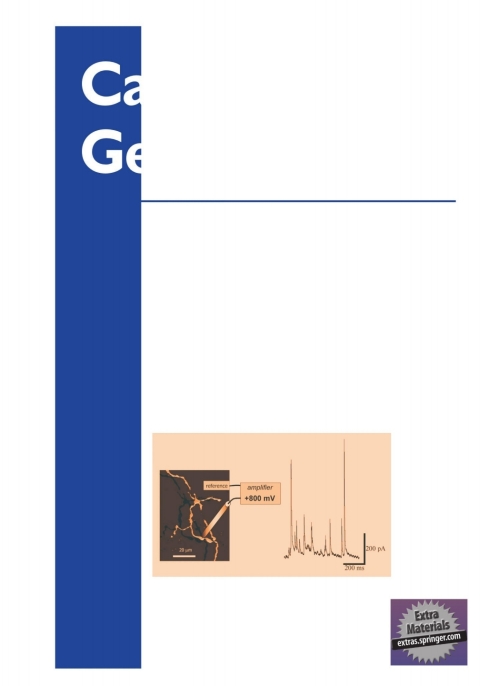 Cover image for book Cardiovascular Genomics
