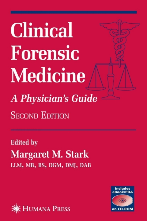 Clinical Forensic Medicine 