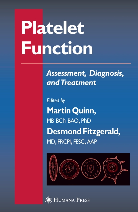 Platelet Function 