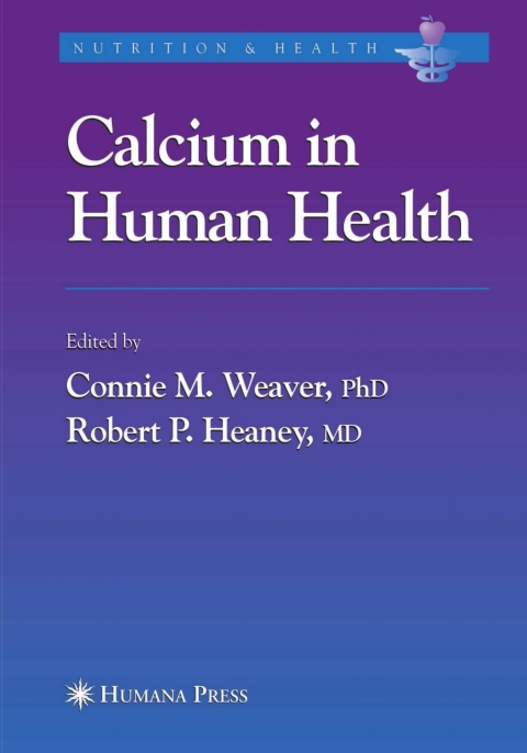 Calcium in Human Health 