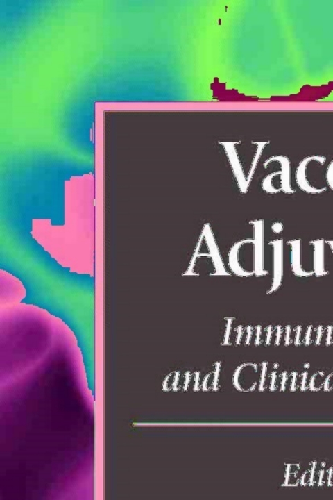Vaccine Adjuvants 