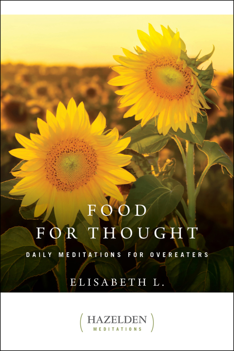 Cover image for book Food for Thought