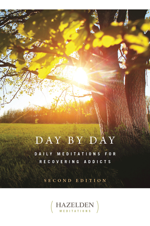 Cover image for book Day by Day