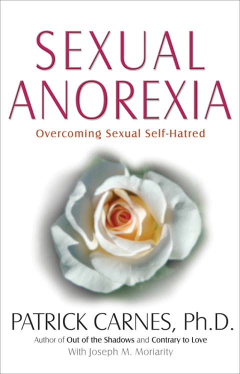 Cover image for book Sexual Anorexia