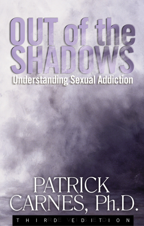 Cover image for book Out of the Shadows