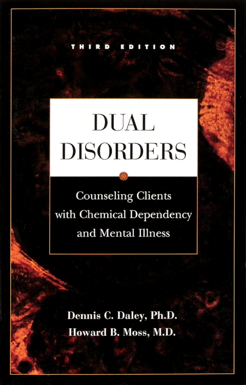 Cover image for book Dual Disorders