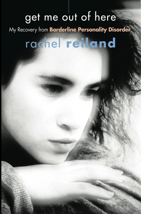 Cover image for book Get Me Out of Here