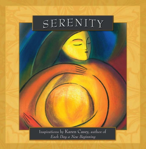 Cover image for book Serenity