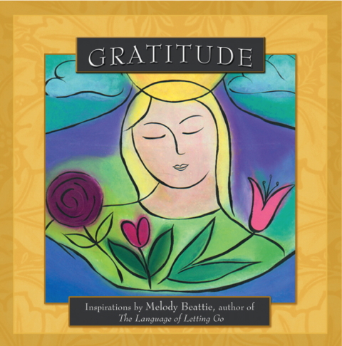 Cover image for book Gratitude