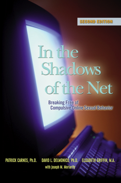 Cover image for book In the Shadows of the Net