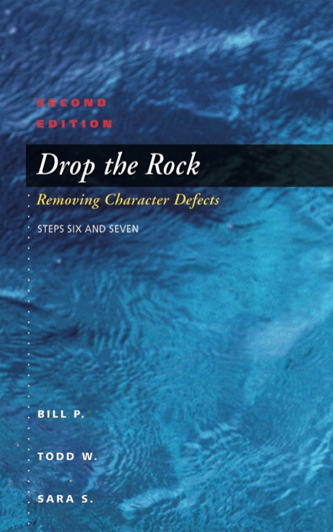 Cover image for book Drop the Rock