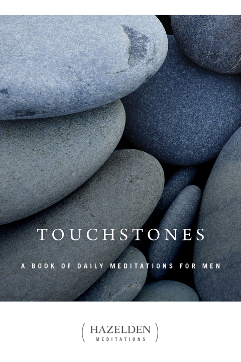 Cover image for book Touchstones