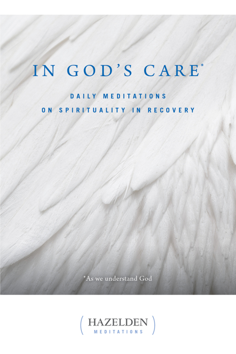 Cover image for book In God's Care
