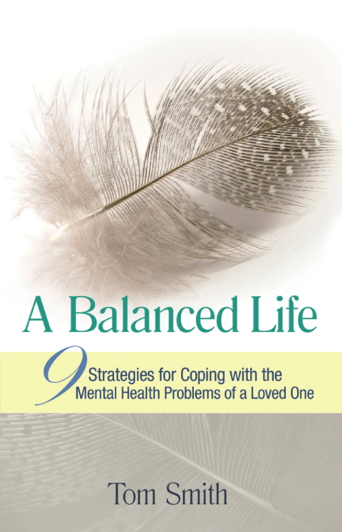 Cover image for book A Balanced Life
