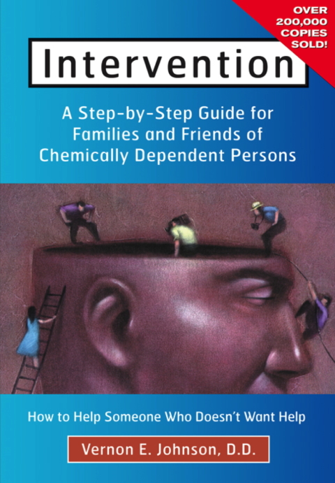 Cover image for book Intervention