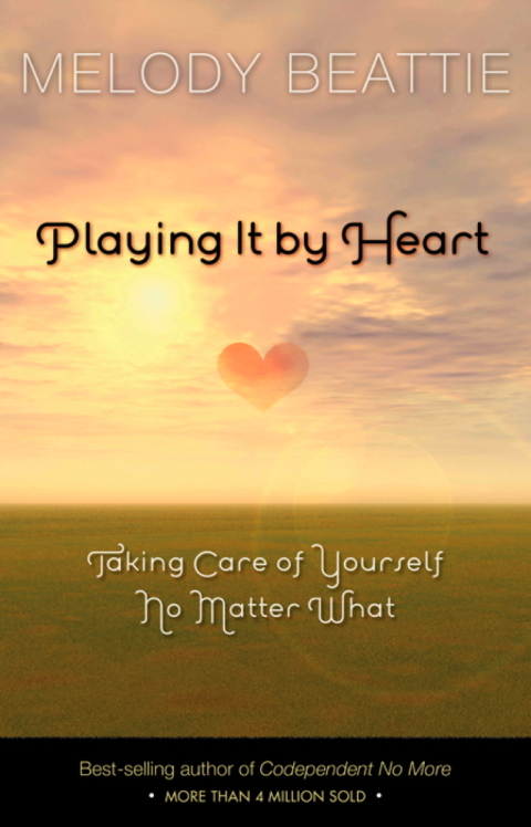 Cover image for book Playing It by Heart