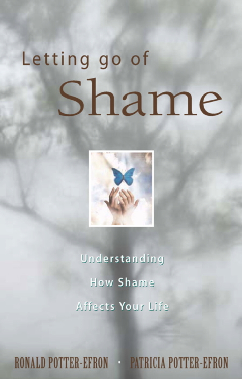 Cover image for book Letting Go of Shame