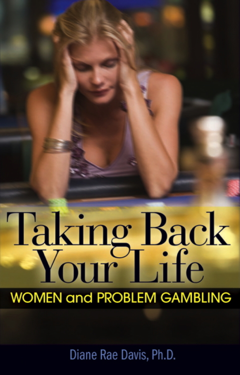 Cover image for book Taking Back Your Life