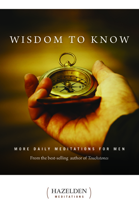 Cover image for book Wisdom to Know