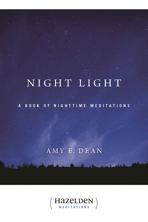 Cover image for book Night Light