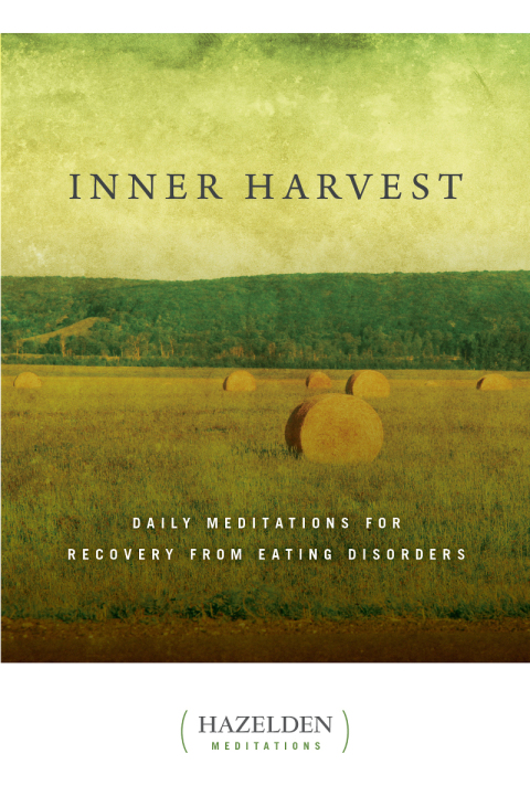 Cover image for book Inner Harvest