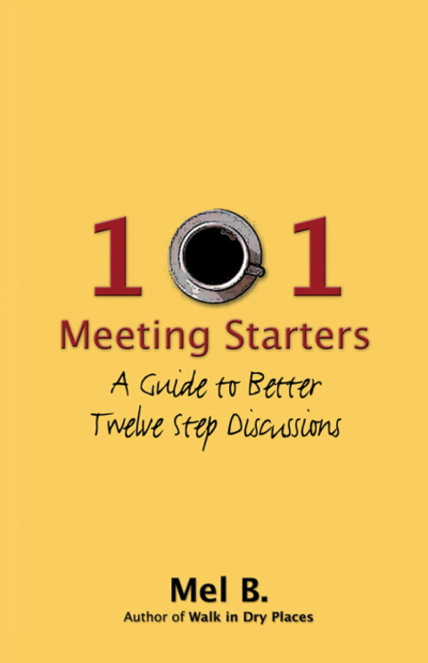 Cover image for book 101 Meeting Starters