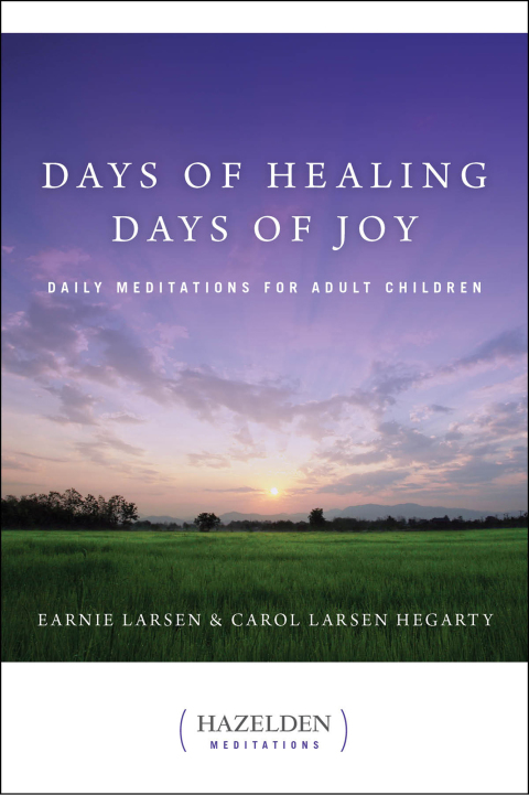 Cover image for book Days of Healing, Days of Joy