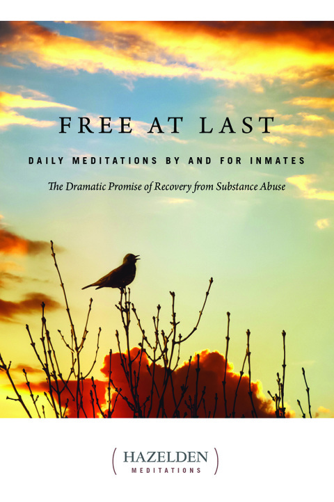 Cover image for book Free at Last