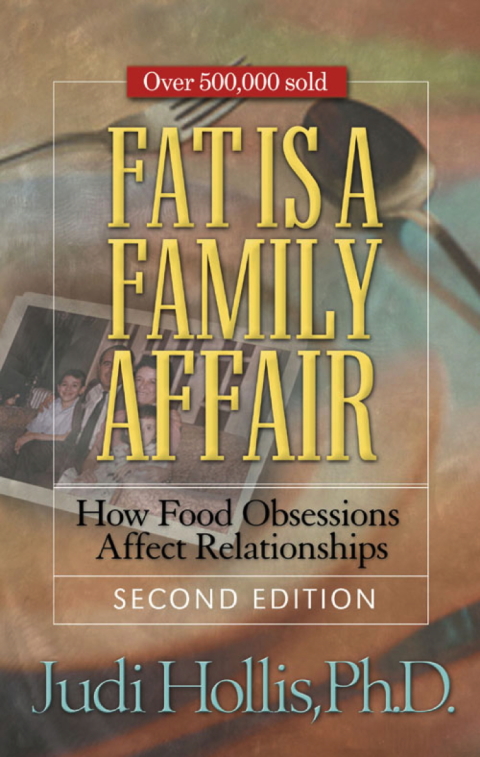 Cover image for book Fat Is a Family Affair