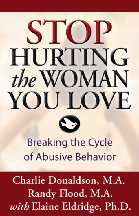 Cover image for book Stop Hurting the Woman You Love