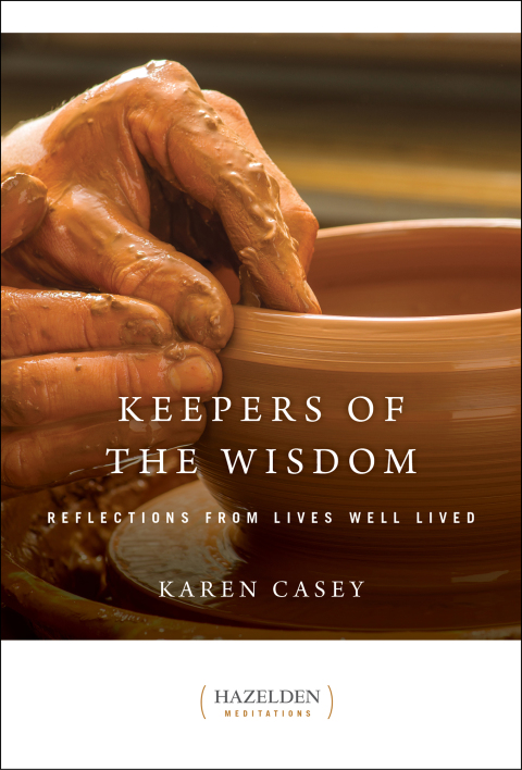 Cover image for book Keepers of the Wisdom