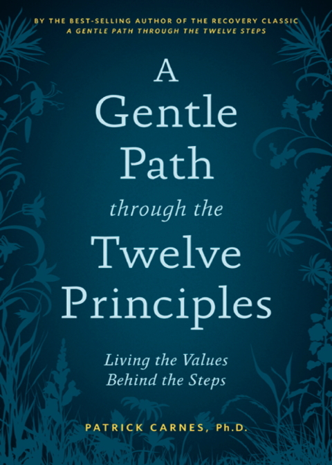 Cover image for book A Gentle Path through the Twelve Principles