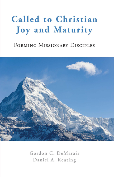 Called to Christian Joy and Maturity 