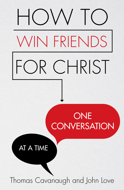 Cover image for book How to Win Friends for Christ