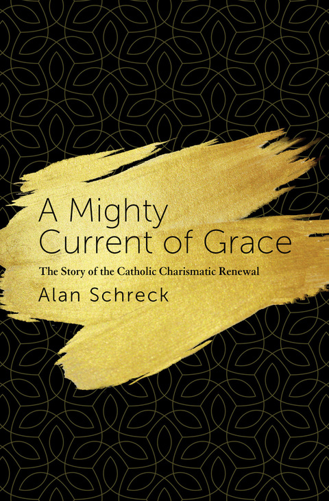 Cover image for book A Mighty Current of Grace