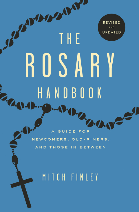 Cover image for book The Rosary Handbook