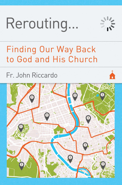 Cover image for book Rerouting