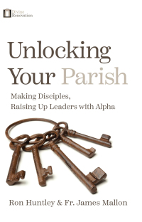Cover image: Unlocking Your Parish