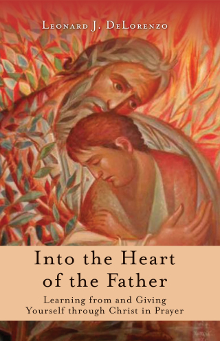 Into the Heart of the Father