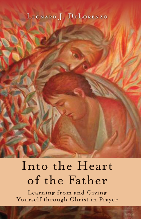 Cover image for book Into the Heart of the Father