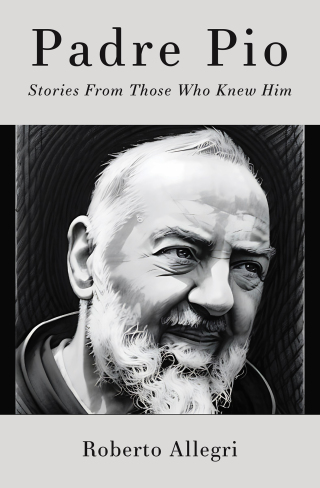 Padre Pio