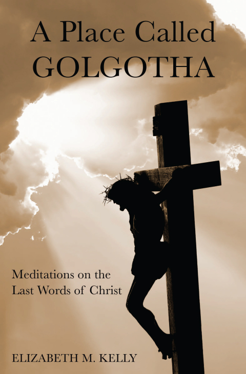 Cover image for book A Place Called Golgotha